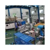 New  Composite Material Liquefied Petroleum Gas (Lpg) Gas Cylinder Semi-Automatic Production Line