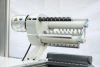 New Condition and Flat Knitting type auto flat knitting machine Chinese supplier