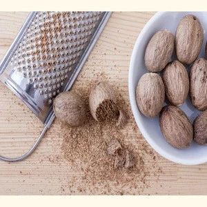 New Crop Indian Nutmeg for Best Price