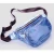 Import New design Colorful PVC laser  fashion fanny pack waist bag chest bag from China