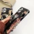 Import New Design Cool Camera Shape Tpu Electroplate Phone Case for iPhone 7 from China