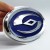Import New design Custom car sticker, custom car emblem badge logos car logo 3d chrome badge from China