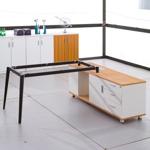 New design executive modern office desk for manager table