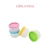 Import New design meal container food grade silicone baby food storage containers baby food feeding box from China