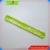 Import New design silicone ruler/silicone ruler slap bracelet with great price from China