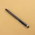 Import new design twist stylus pen ballpoint plastic pens from China