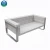 Import New Designs Furniture Outdoor Sofa Garden Sets Round Rattan With Cushion from China