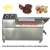 Import new environment friendly elcetiric roasting Automatic commercial stir fry cashew nut machine for nuts, melon seeds and chestnut from China
