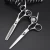 Import New Fashion Salon Barber Tools Japanese Cobalt Steel Cutting Shear Hair Scissors from China