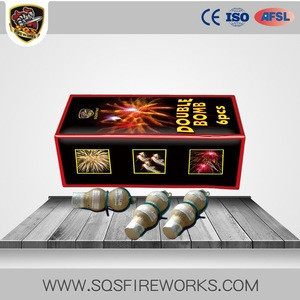 Buy New Fireworks Of Cylinder Shells 1.75 Inch Aerial Fire Work Box For ...