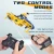 Import New flying toy 2.4G remote control snowmobile four axis gravity induction hand gesture drone toy from China