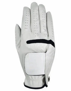New golf gloves