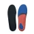 Import New High medium low foot pad hard EVA plantar fasciitis arch support bowlegs correction orthotic insoles for shoes from China