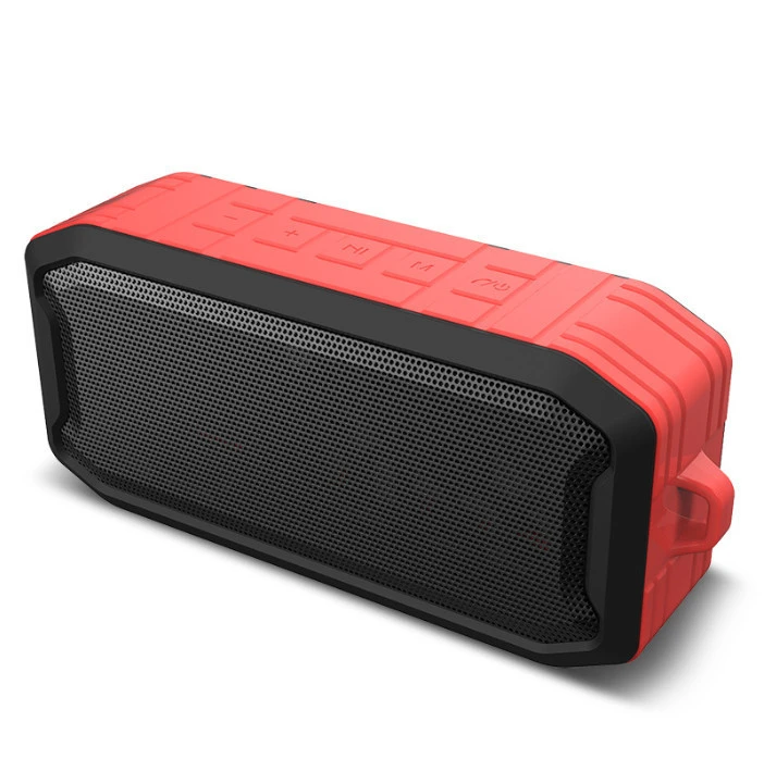new ipx7 waterproof bluetooth speaker
