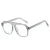 Import New Japanese design handmade protective men eyewear spectacle frames eyeglasses women eyeglasses from China