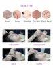New K-beauty 2020 SKIN MIRACLE skin rejuvenation exfoliation ultrasonic skin scrubber ultrasound face lifting blackhead