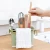 Import new kitchen shelves home storage hanging shelves easy useful from China