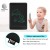 Import New LCD Art light Drawing Digital Tablet Pad For Education Kids Toys For Children Electronic Graphic Board For Drawing With Pen from China