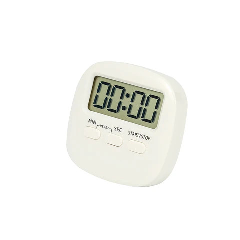 Buy New Led Digital Kitchen Timer Cooking Shower Learning Stopwatch ...