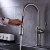 Import New Luxury European Sanitary Ware Pull Down Cupc Spring Kitchen Faucet from China