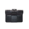 New Manufacturer direct supply wifi gps car dvr dash cam 2 camera car recorder black box