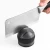 Import new mini kitchen manual mini knife blade sharpener coarse and fine from China