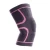 Import new outdoor Sport Knee Protector Sleeves for running knitted breathable knee brace For basketball from China