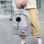 Import New outdoor travel large capacity couple backpack college high school backpack from China