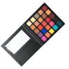 New private label high quality single Color Eyeshadow cosmetics makeup with 1-66colors/metallic colors eyeshadow