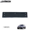 New Product 7L6807287H Front License Plate for TOUAREG 03-07