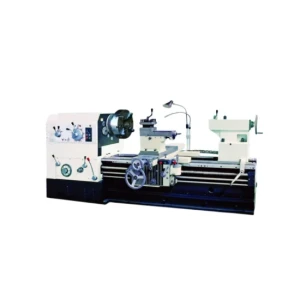 New Product Chinese Metal Lathes Manual Lathe Horizontal Lathe