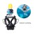 Import new product full face snorkel set high quality easybreath design 180 seaview kids snorkel mask from China