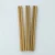 Import New Product IdeasBar Accessories Bamboo Fiber Products Reusable Biodegradable Straws from China