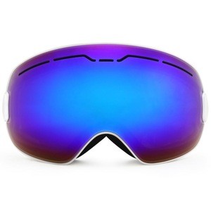 new product ski glasses  ski glasses anti-sand proof winter sport goggles