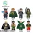 Import New product small figures dolls bricks building blocks from China
