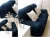 Import new products 2019 innovative product Loverseat furniture protector sofa cover from China
