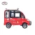 Import New products adult 4 wheel automobiles electric car price for sale from China