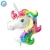 Import New products unicorn balloons children birthday party supplies wedding baby shower decoration unicorn party supplies from China