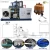Import New Promotional Selling 5 Ton Flake Ice Machine Granular Flake Ice Maker Making Machine from China