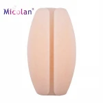 New Silicone Bra Accessories Pad Reduce Shoulder Press Bra Strap Cushion
