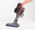 Import New style cordless rechargeable brushless motor electric rolling floor brush vacuum cleaner H20 from China