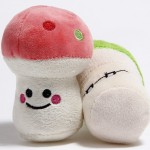 New Style Stuffed Toy Pet Dog Stuffed Plush Toys  Pet  Toys