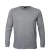 Import New Summer Design OEM services Long Sleeve High Quality O Neck men T Shirts from Pakistan