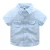 Import New Summer Wholesale Children&#x27;s Clothing Custom Silk Design Blank Baby White T Shirt cotton kids t shirt from China