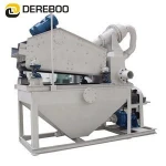 New Technology Fine Crusher Sand Washer Recycling Machine For Sale