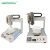 Import New Trending 0.2-2ml Cartridge Cart Pen Gun Filler Filling Capping Machine Device Semi Automatic from China