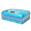 New type  300 eggs Incubator for sale  12 Volt Battery with WIFI and support IOS or Android