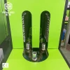 New Type 150-400bph Stretch Blow Molding Machine for Soda Water Barrels Natural Water Bottles