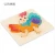 Import New Wholesale Educational 3D Game Toy Children Animal Transport Wooden Puzzle For Kids from China