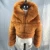 New winter China manufacturer ladies fashion faux fur coats women white faux fur coat faux fox fur coat